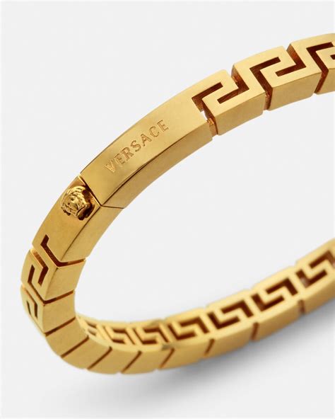 cheap versace bracelet|versace bangle.